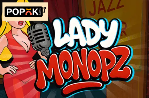 Lady Monopz